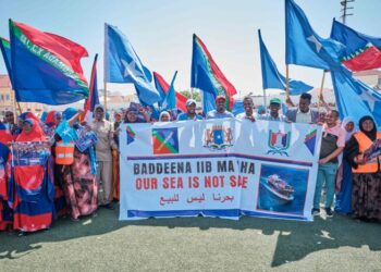 Heshiiska isafgaradka (MOU) Itoobiya oo aan lahayn badda iyo Somaliland oo goonni isku taagtay